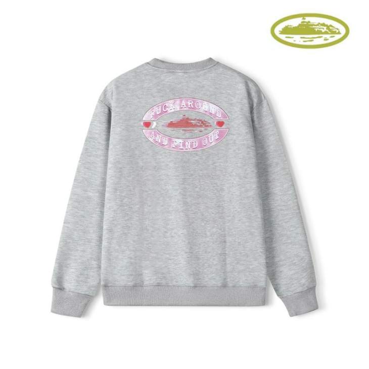 Corteiz Sweatshirt _SKUCorteizS-2XLastxC106631457